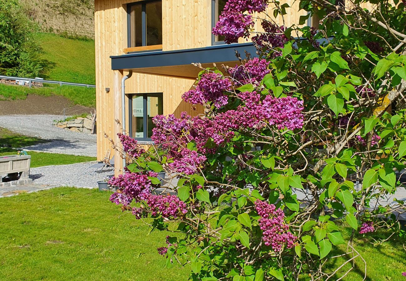 House in St. Gallenkirch - Haus Valtellina