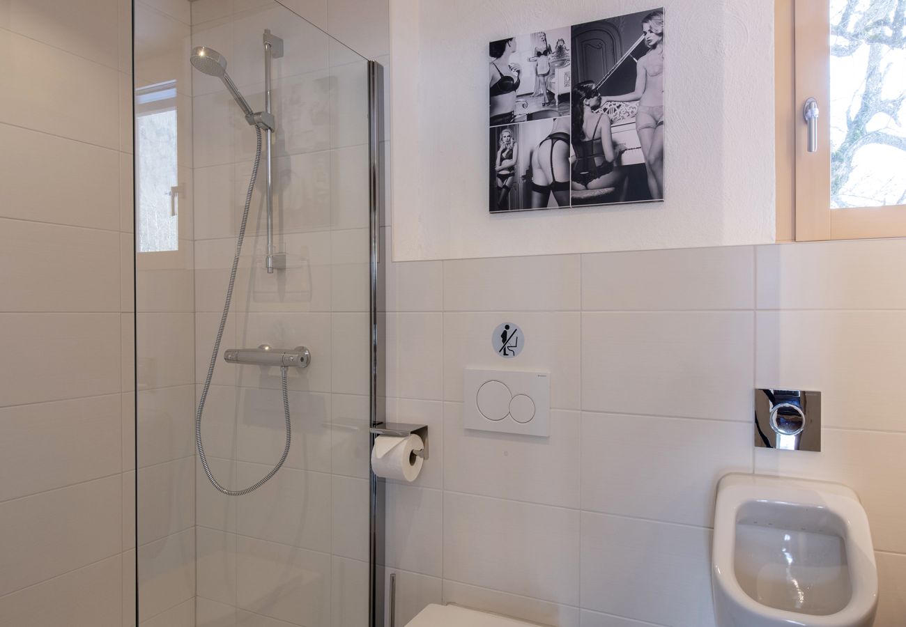 House in St. Gallenkirch - Haus Valtellina