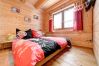 Apartment in Brand - Appartement Enzian Apartment in Brand - Appartement Enzian