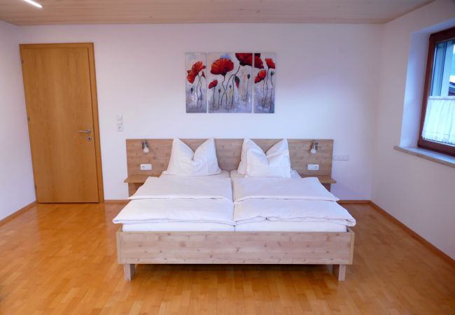 Apartment in Bürs - Alpenferienwohnung Deluxe