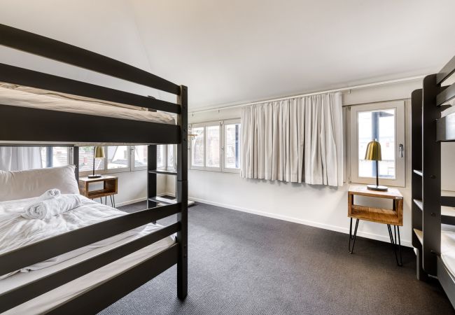 Apartment in Bludenz - Familienferienwohnung HEIMat Apartment in Bludenz - Familienferienwohnung HEIMat