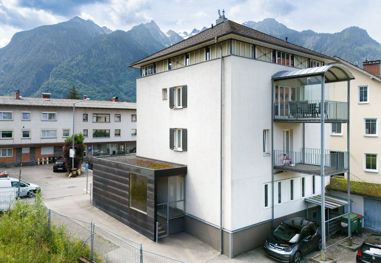 Apartment in Bludenz - Familienferienwohnung HEIMat