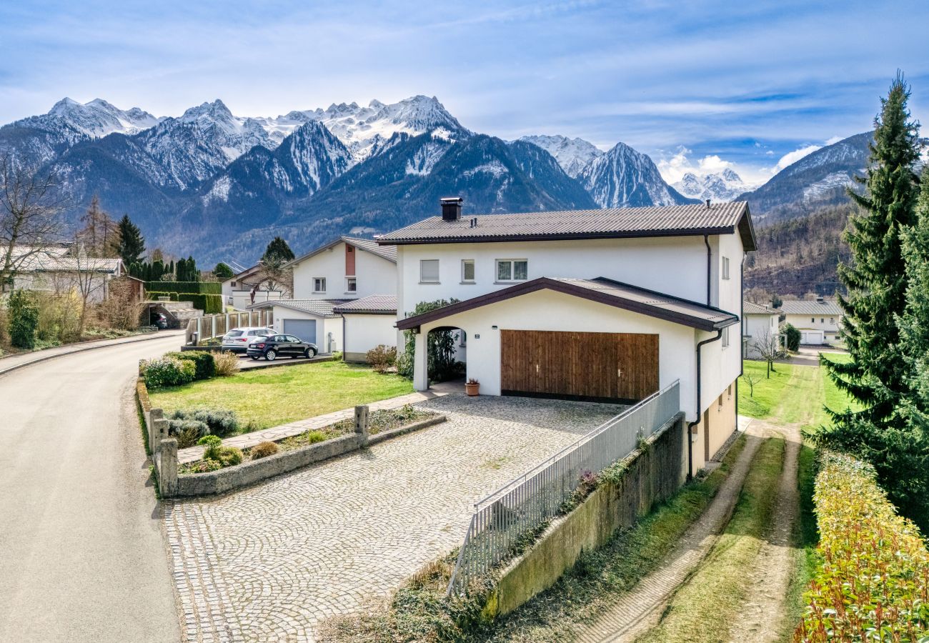 House in Nüziders - Ferienhaus Walter