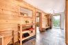 Apartment in Bürserberg - Chalet Tschengla Apartment in Bürserberg - Chalet Tschengla