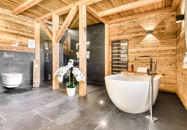 House in Brand - Chalet GM House in Brand - Chalet GM
