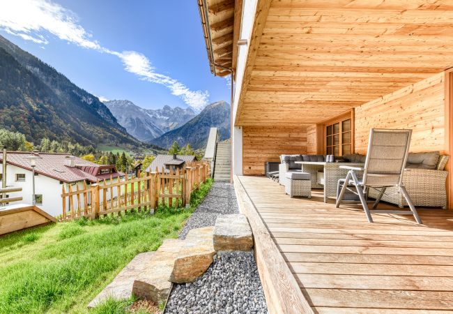 House in Brand - Chalet GM House in Brand - Chalet GM