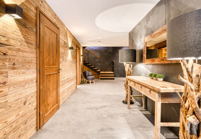 House in Brand - Chalet GM House in Brand - Chalet GM