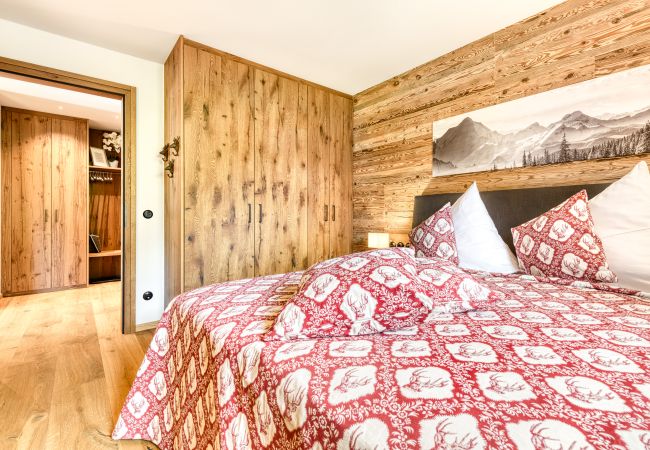 House in Brand - Chalet GM House in Brand - Chalet GM