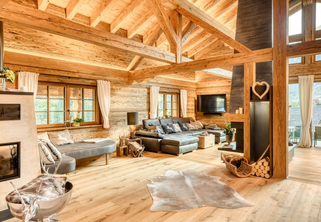 House in Brand - Chalet GM