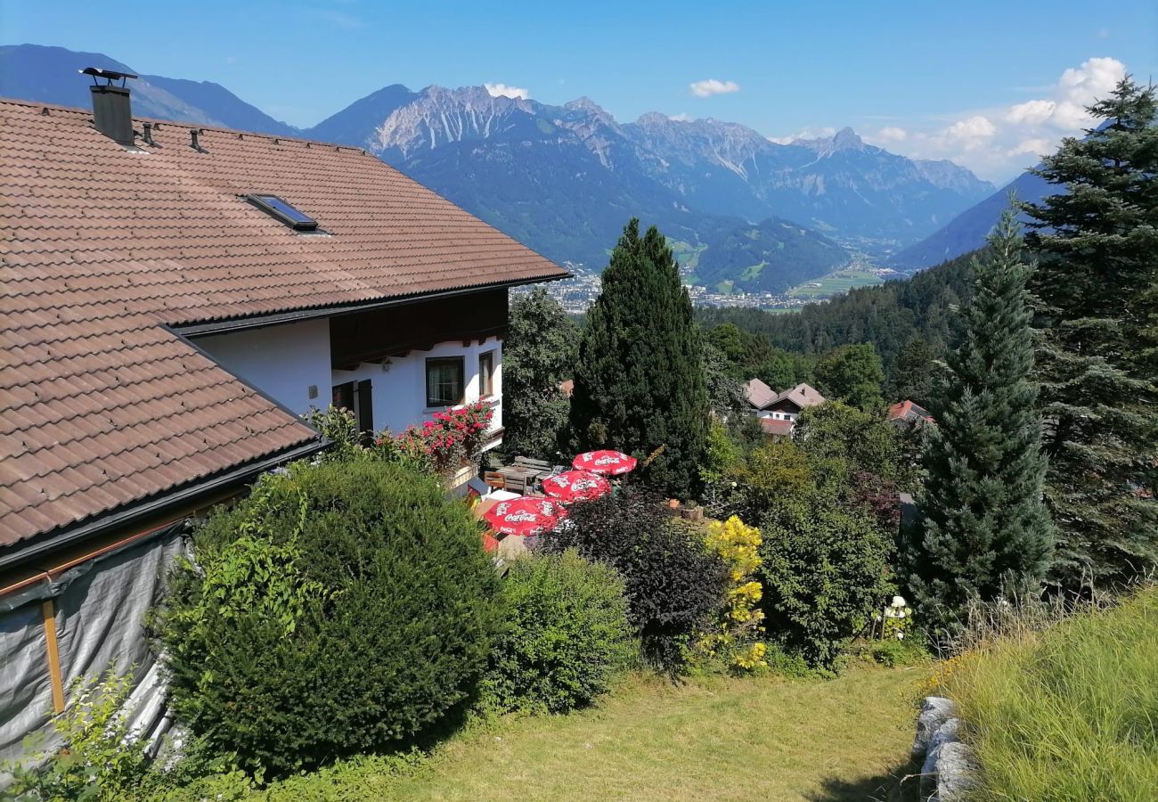 Apartment in Bürserberg - Ferienwohnung im Landhaus Berthold