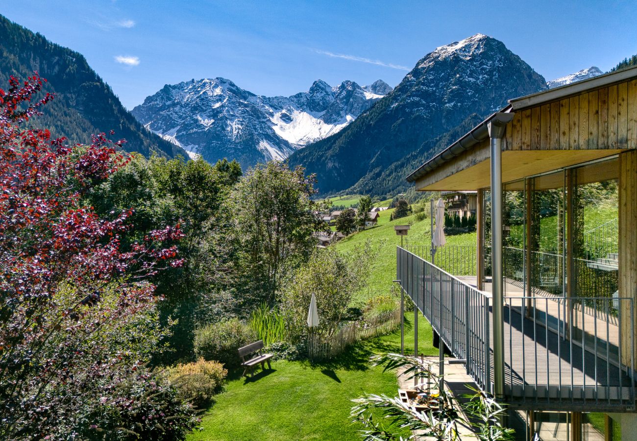 Chalet in Brand - Panorama Chalet Bellavista