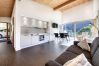 Chalet in Brand - Panorama Chalet Bellavista
