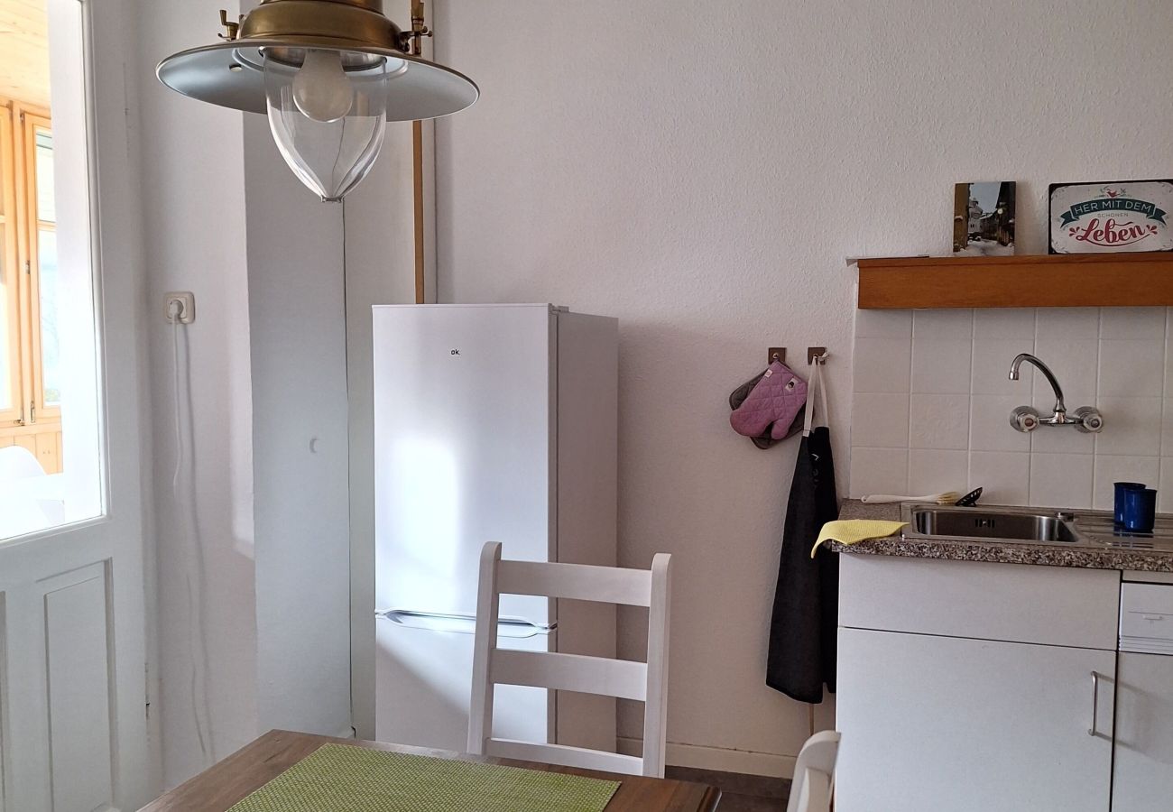 Apartment in Bludenz - Familienferienwohnung Bergwelten