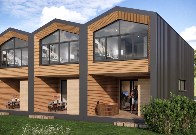 House in Bludenz - bsundrix wellness Tiny – Vaya House in Bludenz - bsundrix wellness Tiny – Vaya