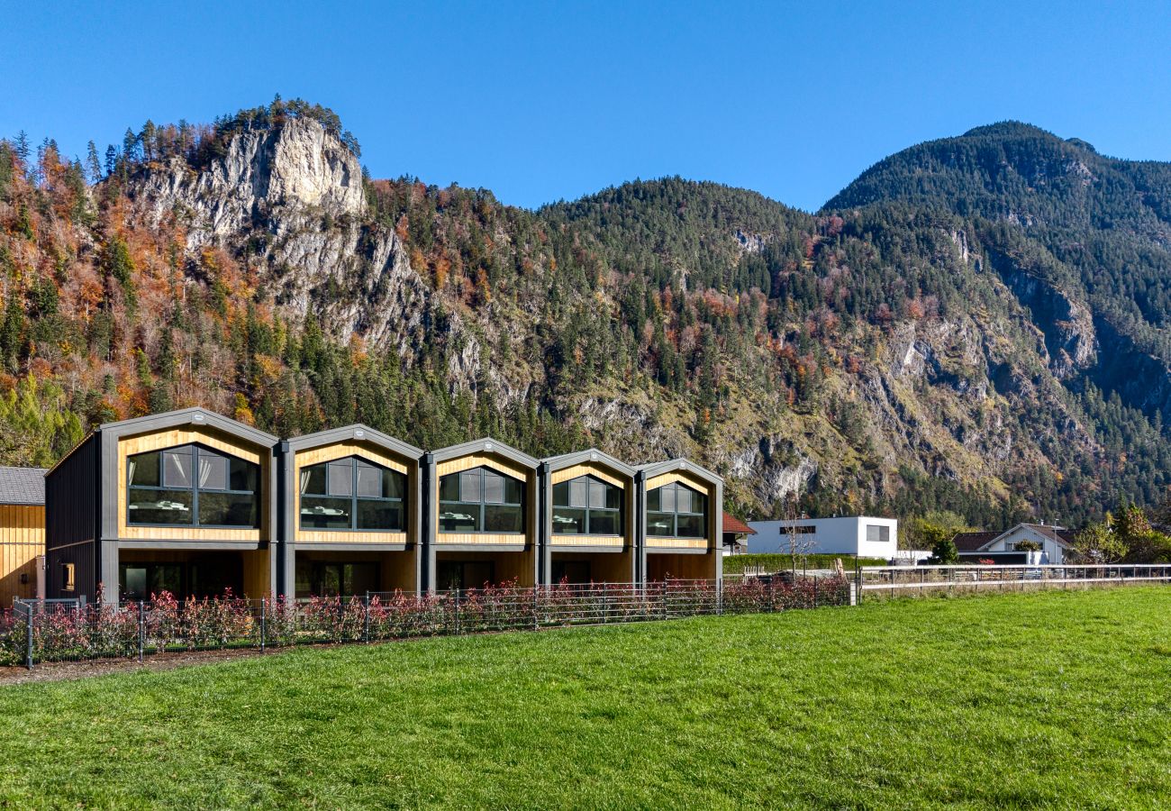 House in Bludenz - bsundrix wellness Tiny – Vaya