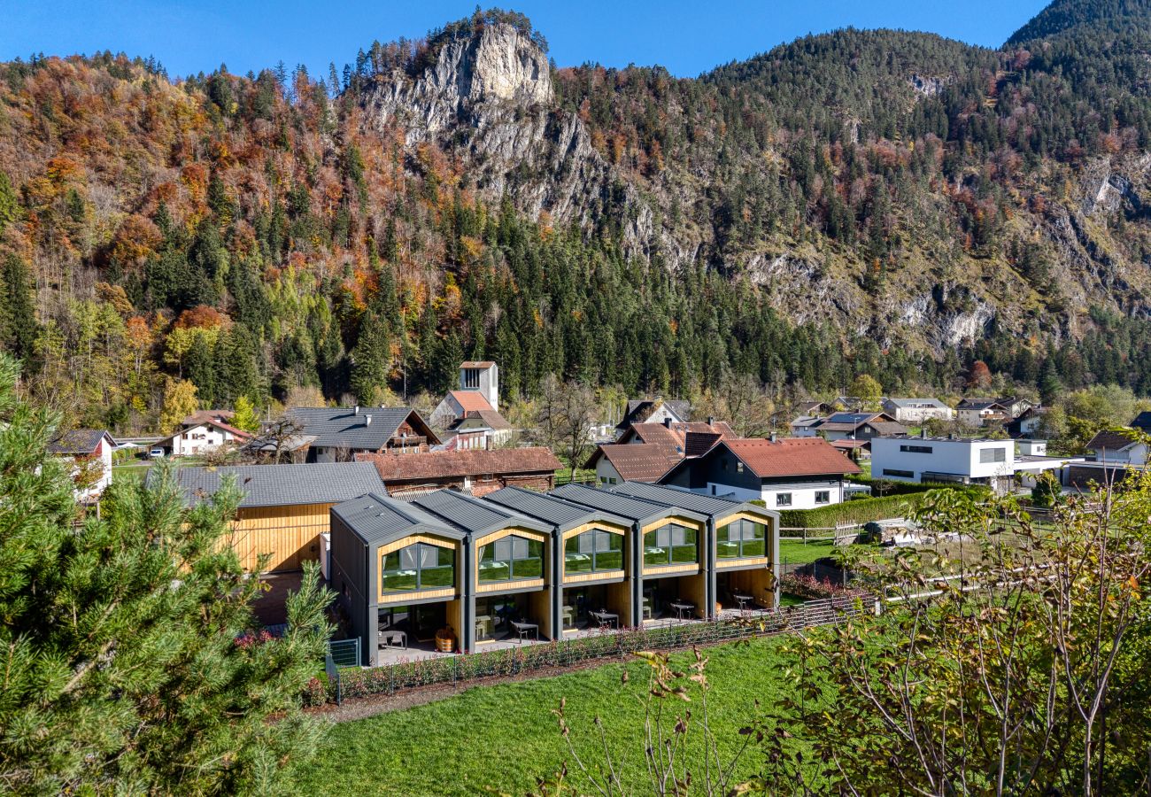 House in Bludenz - bsundrix living Tiny – Elva