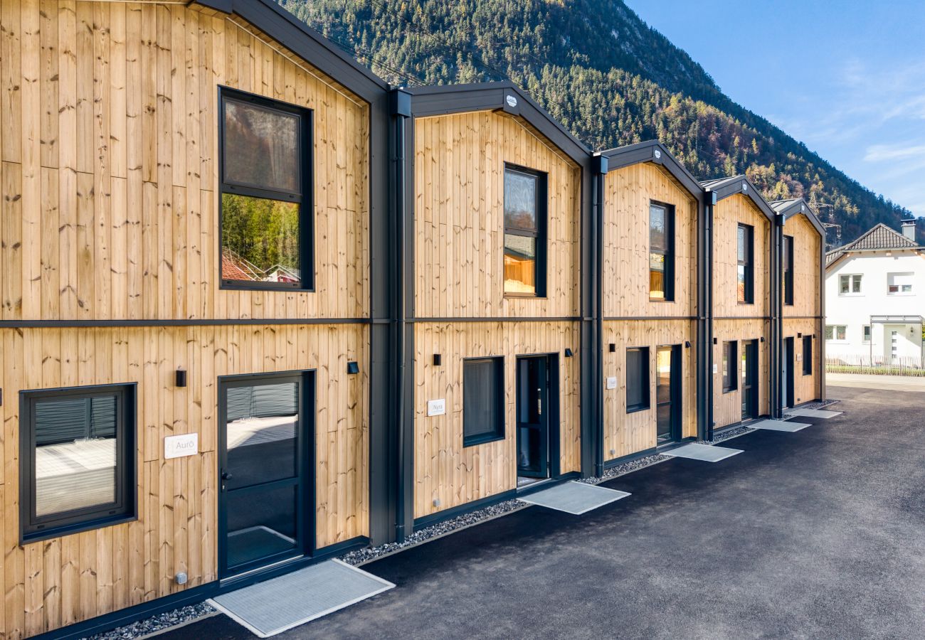 House in Bludenz - bsundrix living Tiny – Elva