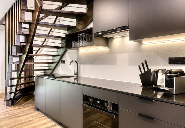 House in Bludenz - bsundrix living Tiny - Nyra House in Bludenz - bsundrix living Tiny - Nyra