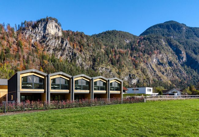 House in Bludenz - bsundrix living Tiny - Nyra