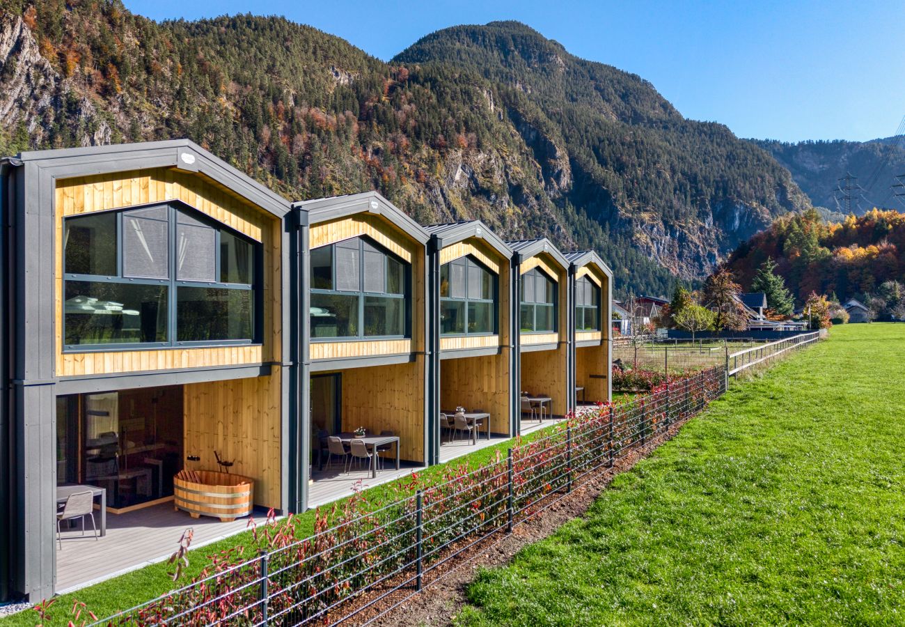 House in Bludenz - bsundrix living Tiny - Nyra