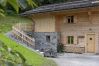House in Tschagguns - Luxury Detached Panoramic Mountain Home