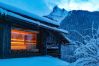 House in Tschagguns - Luxury Detached Panoramic Mountain Home