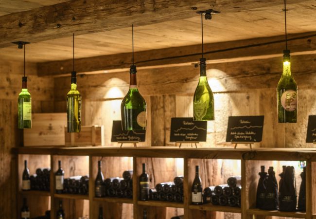 House in Tschagguns - Panorama Deluxe Mountain Hideaway House House in Tschagguns - Panorama Deluxe Mountain Hideaway House