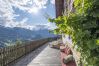 House in Schruns - Vintage Mountain House with Sauna House in Schruns - Vintage Mountain House with Sauna