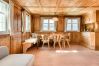 House in Bartholomäberg - Chalet Zimbablick House in Bartholomäberg - Chalet Zimbablick