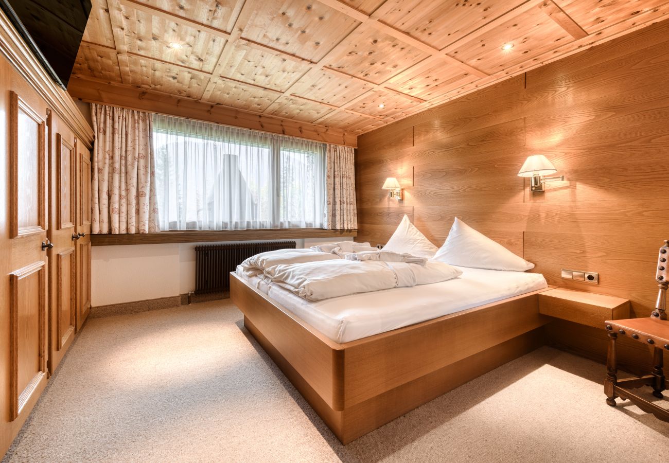 Chalet in Tschagguns - Luxurious and Calm Central Hideaway