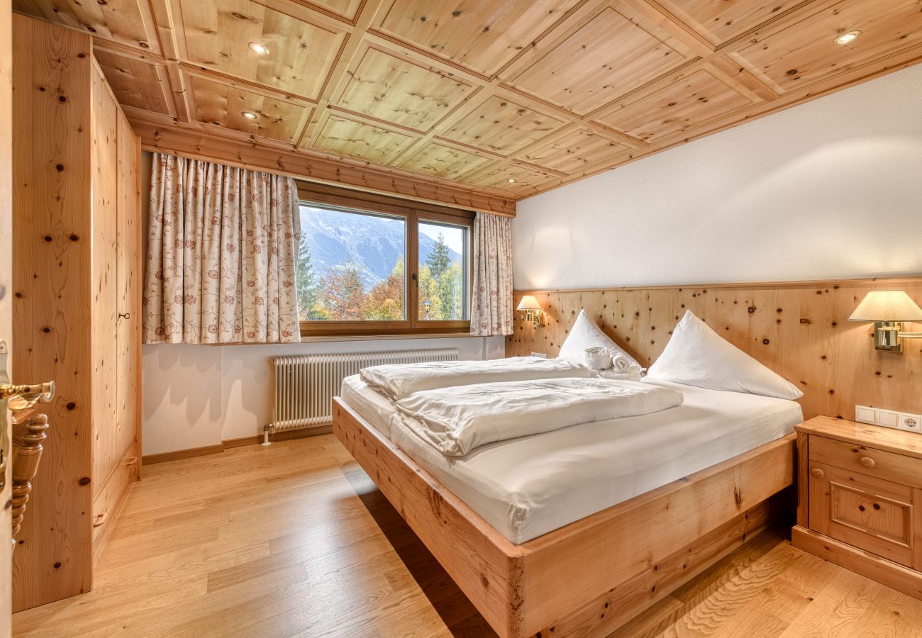 Chalet in Tschagguns - Luxurious and Calm Central Hideaway