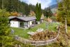 Chalet in Tschagguns - Luxurious and Calm Central Hideaway