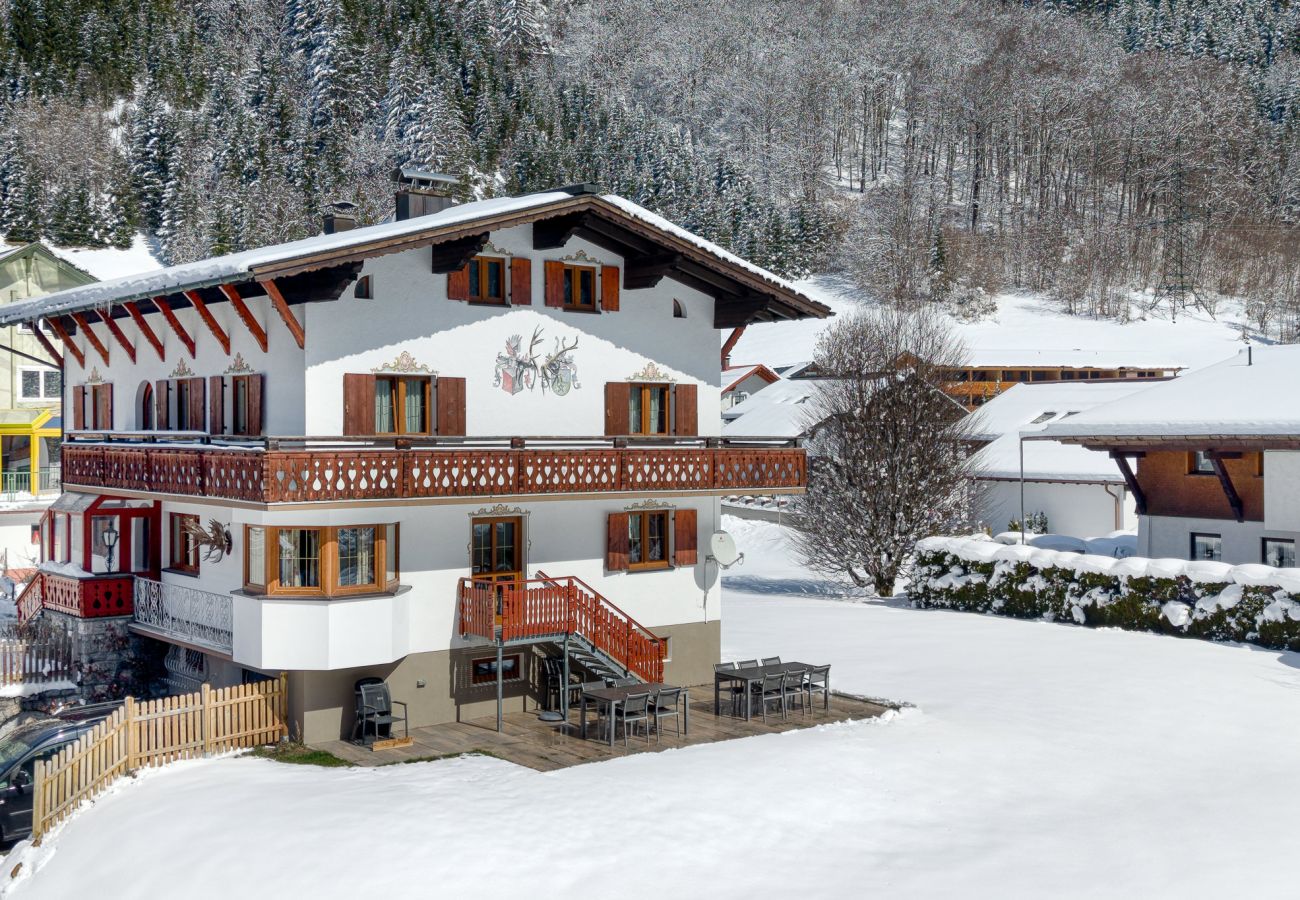 House in Klösterle - Jagdhaus Walch