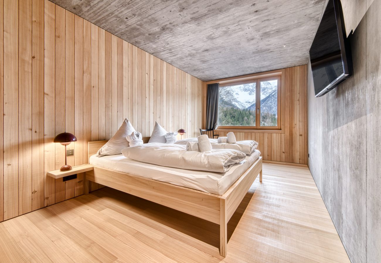 Apartment in Brand - Studa 29 - Studa 6