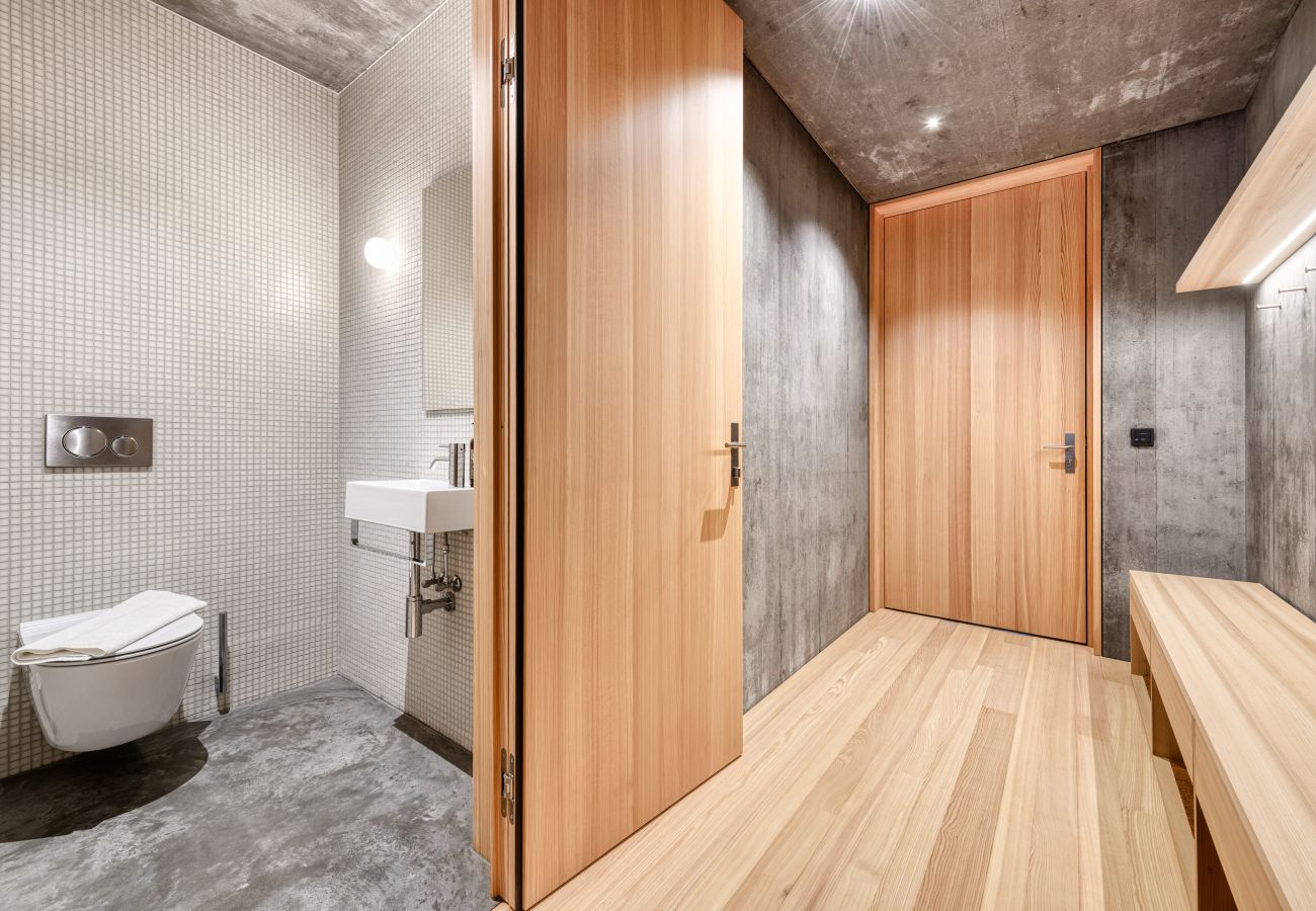 Apartment in Brand - Studa 29 - Studa 6