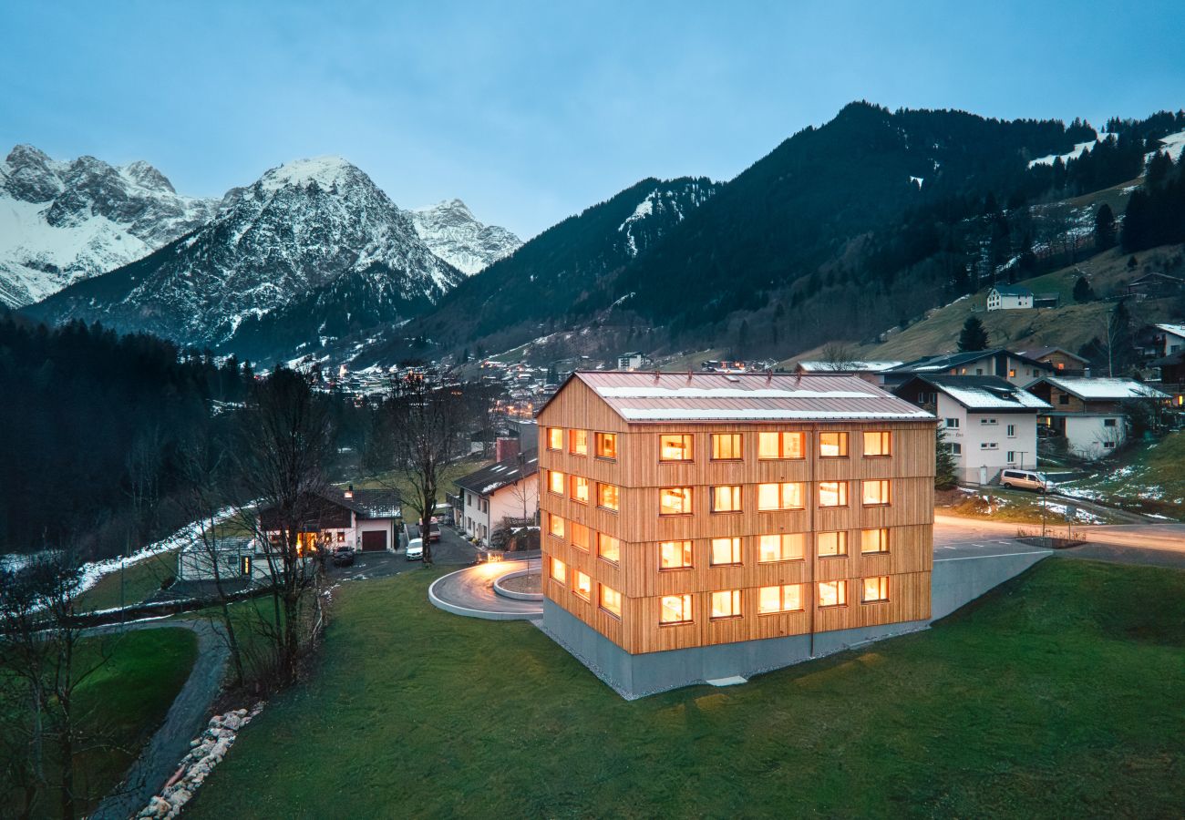 Apartment in Brand - Studa 29 - Studa 4