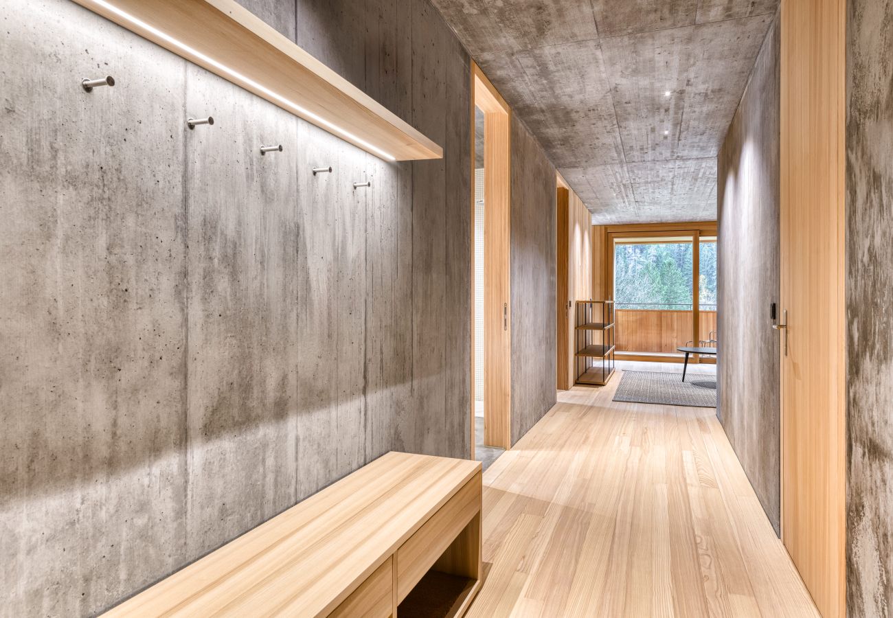 Apartment in Brand - Studa 29 - Studa 4