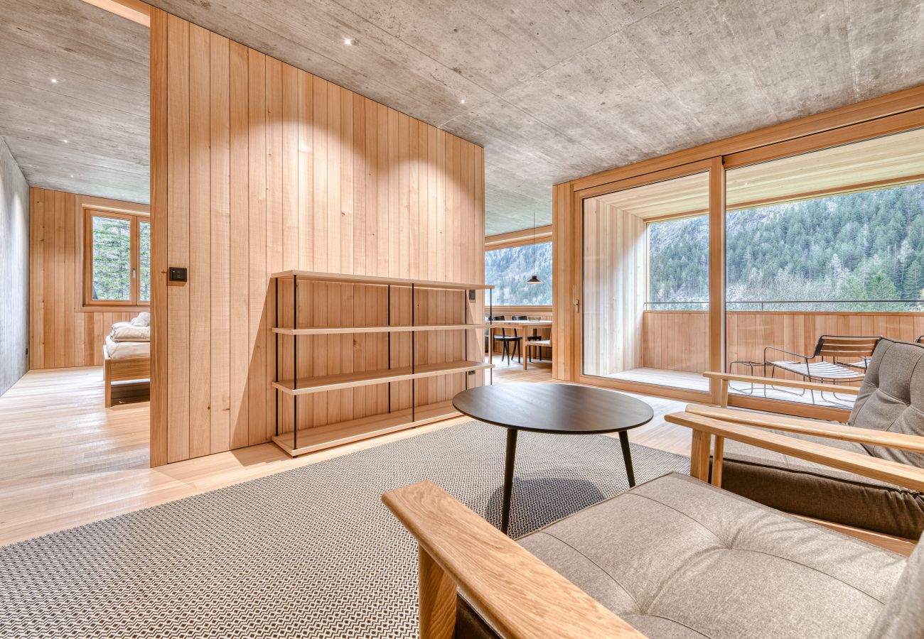 Apartment in Brand - Studa 29 - Studa 4