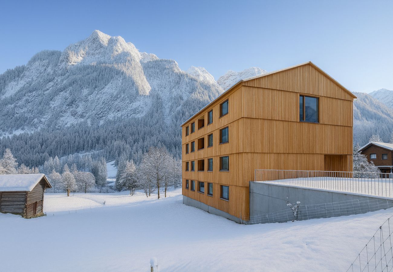 Apartment in Brand - Studa 29 - Studa 10