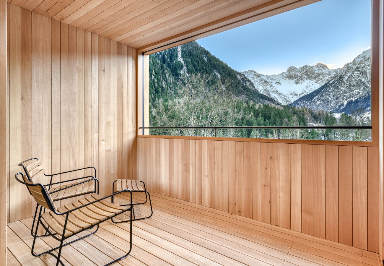 Apartment in Brand - Studa 29 - Studa 10