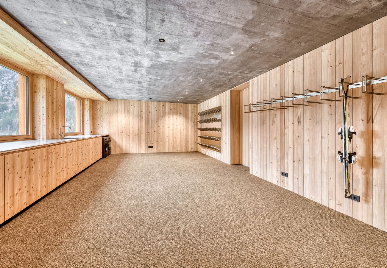 Apartment in Brand - Studa 29 - Studa 10