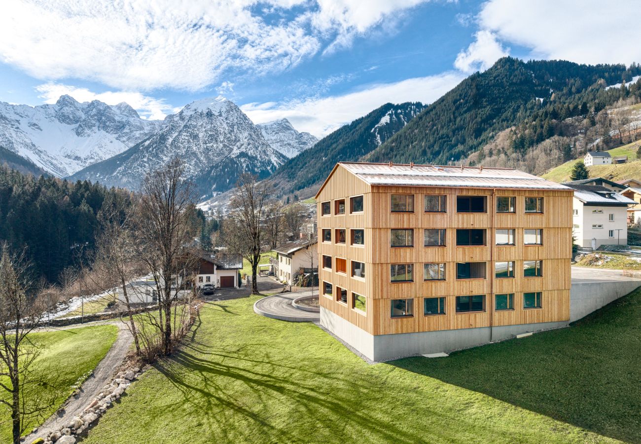 Apartment in Brand - Studa 29 - Studa 10