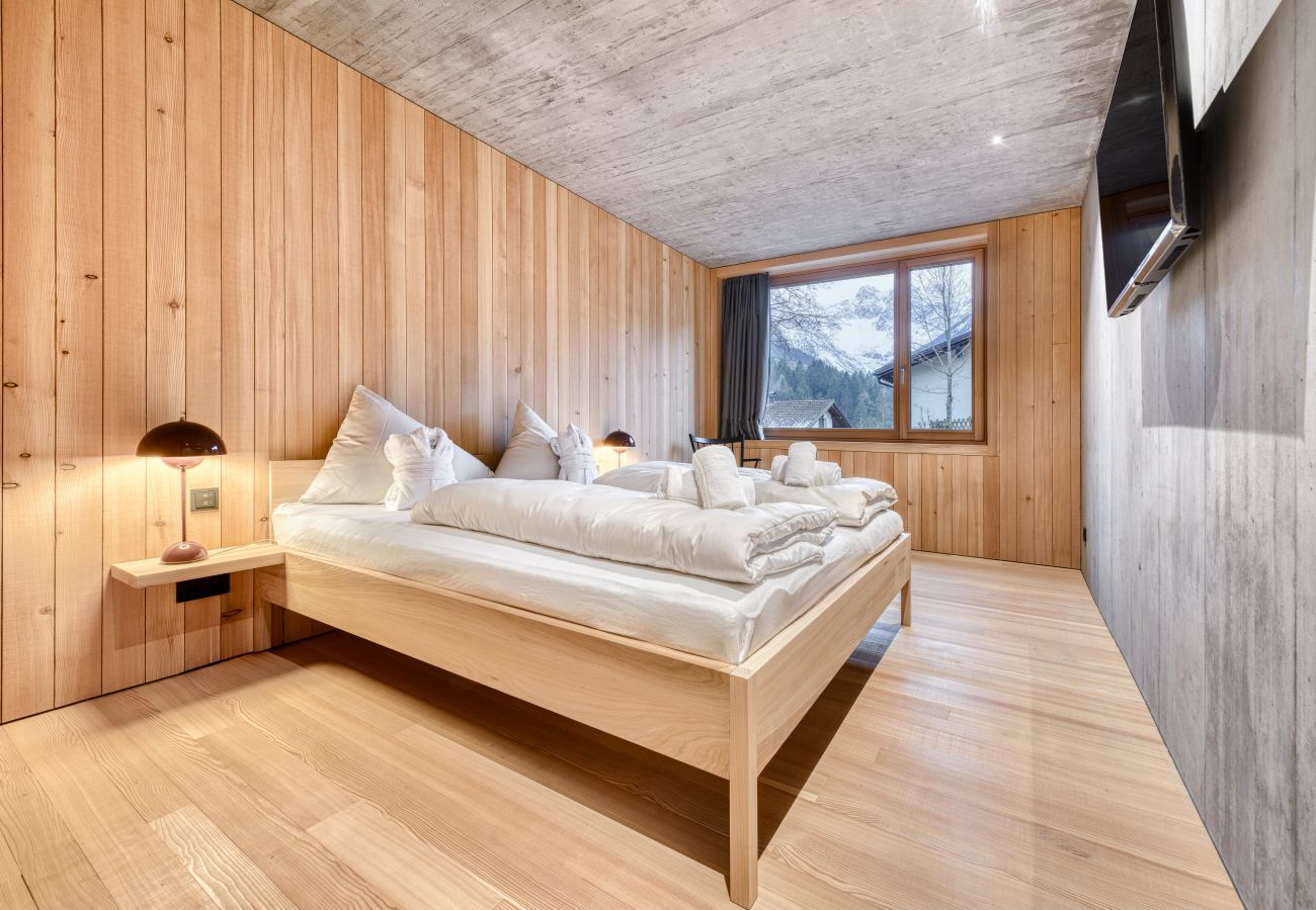 Apartment in Brand - Studa 29 - Studa 2