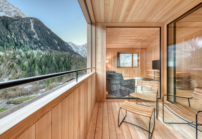 Apartment in Brand - Studa 29 - Studa 9