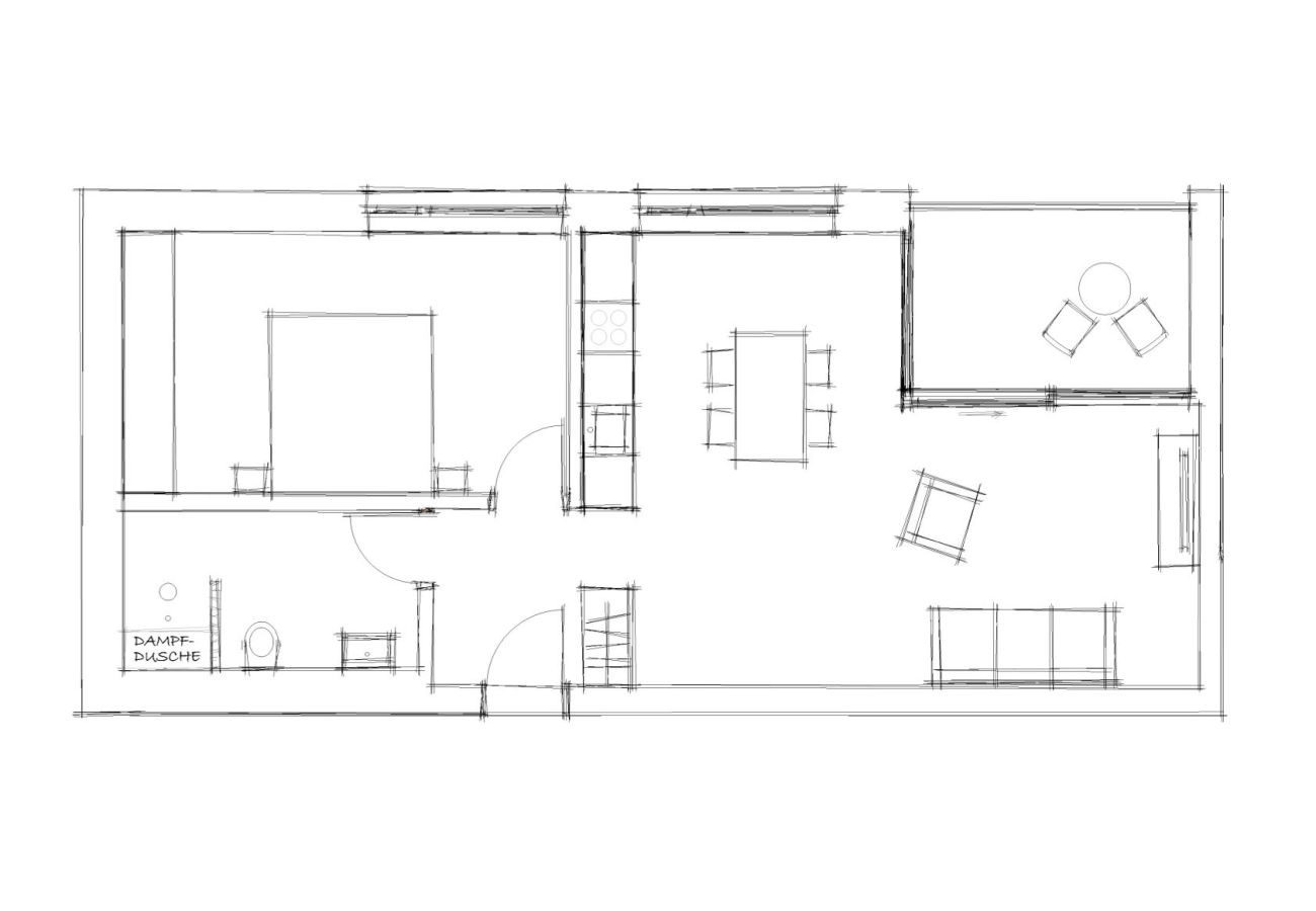 Apartment in Brand - Studa 29 - Studa 1