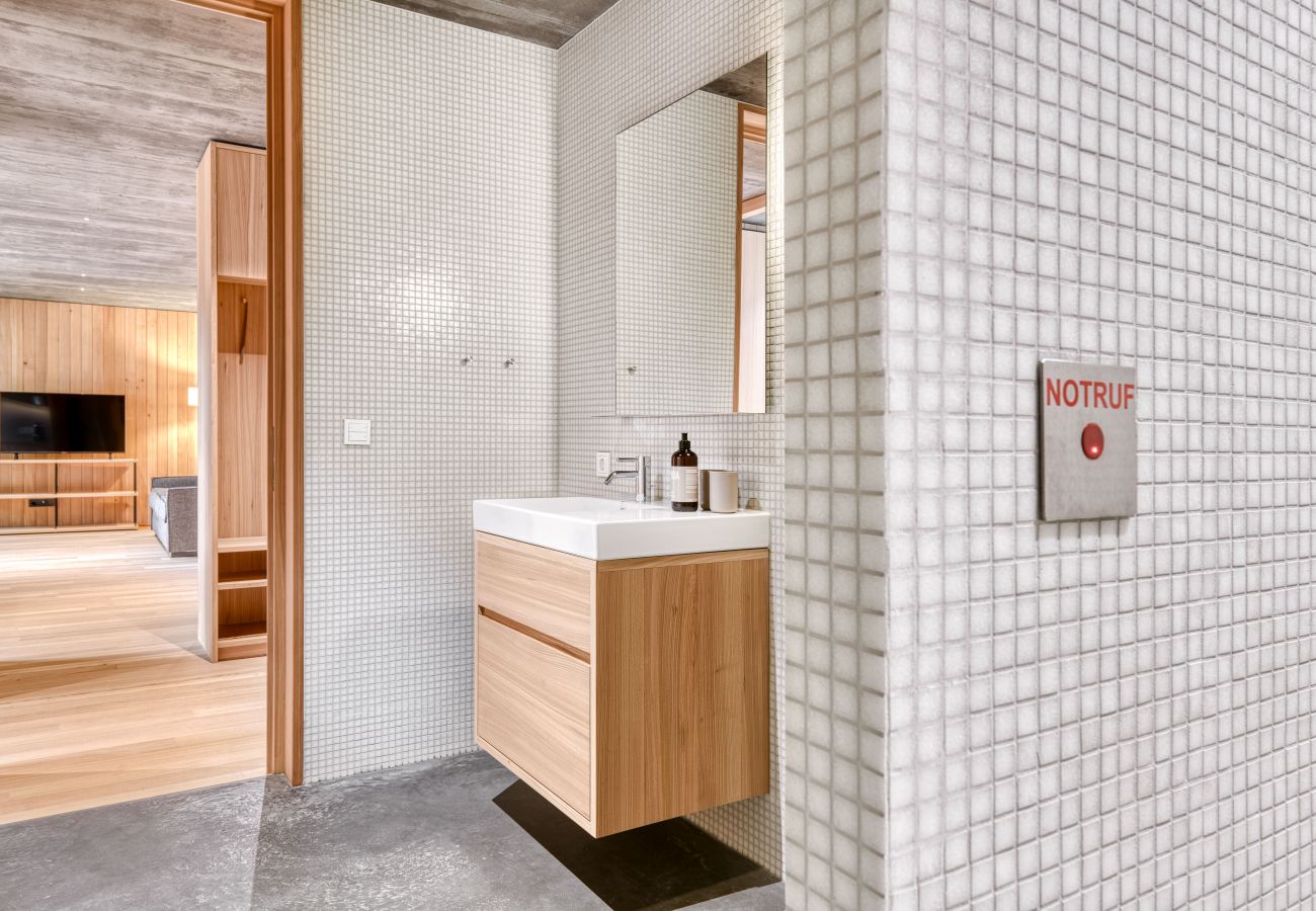 Apartment in Brand - Studa 29 - Studa 1