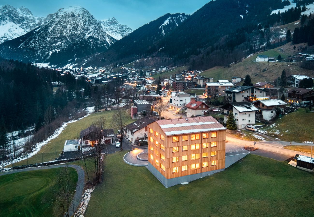 Apartment in Brand - Studa 29 - Studa 1