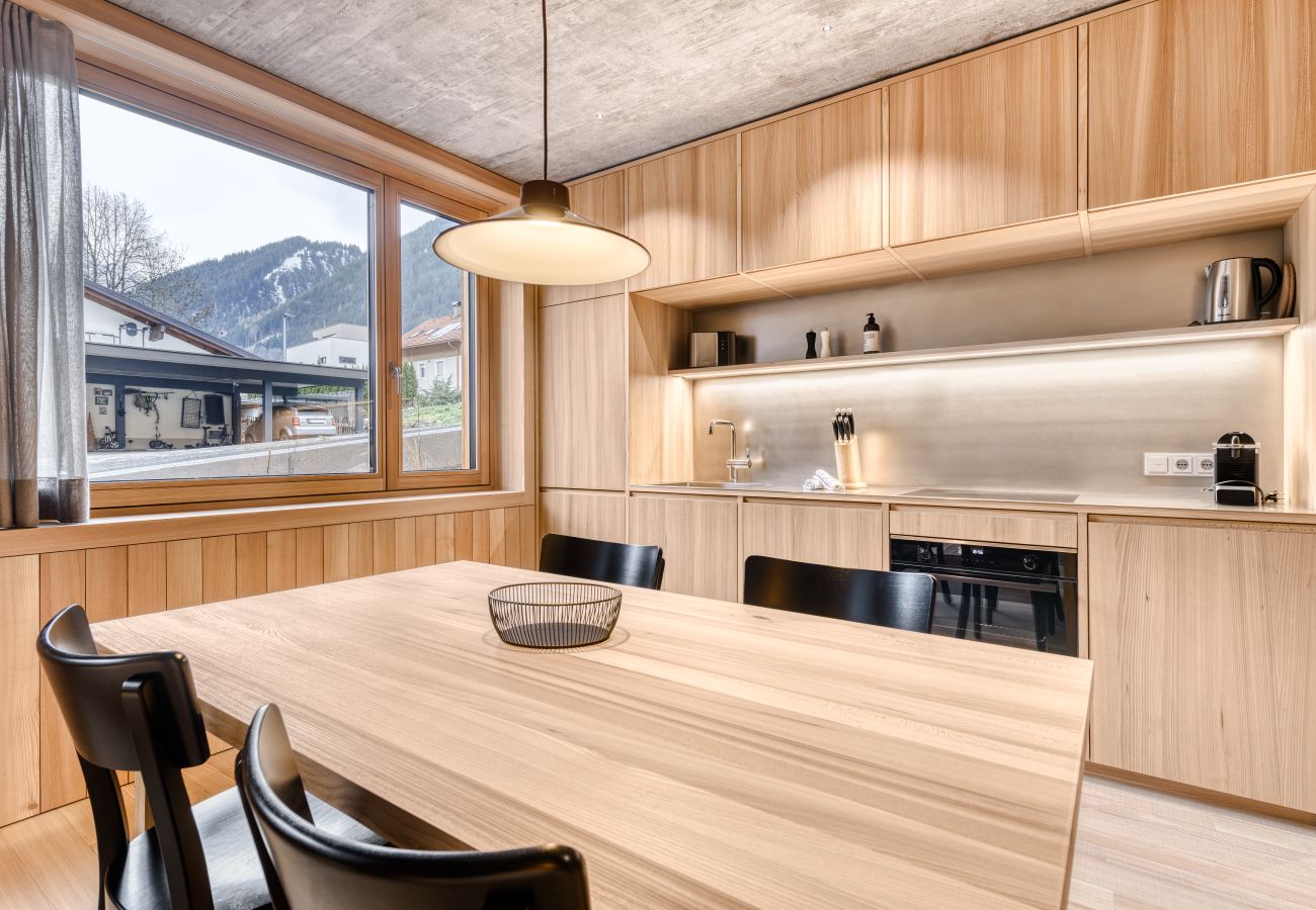 Apartment in Brand - Studa 29 - Studa 3