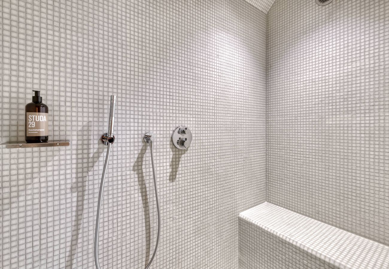 Apartment in Brand - Studa 29 - Studa 5