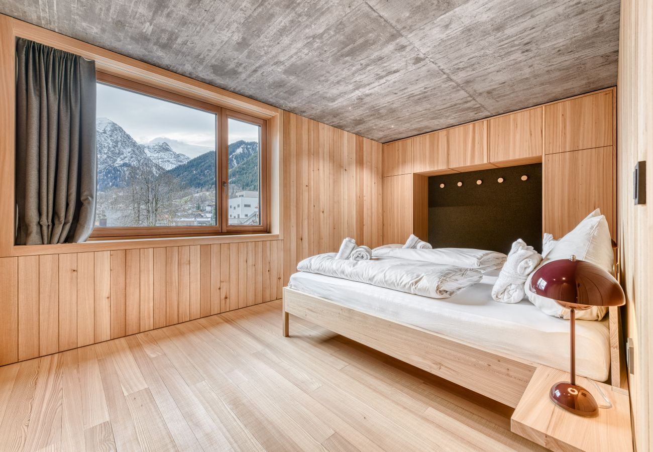 Apartment in Brand - Studa 29 - Studa 7